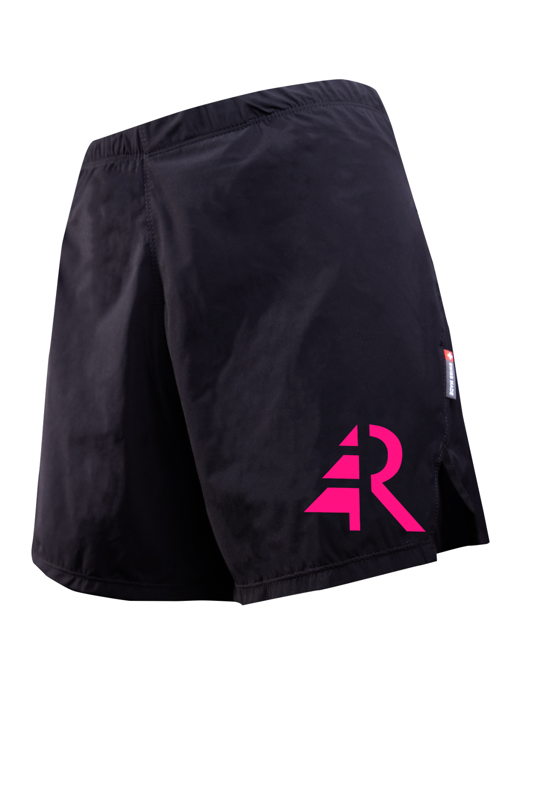 Short POW-R TÖDI - F