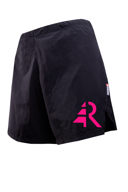 Short POW-R TÖDI - F