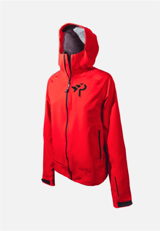 Hardshell-Jacke Bishorn - H