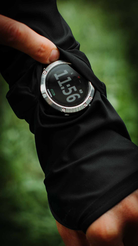 Muveran-Jacke - F