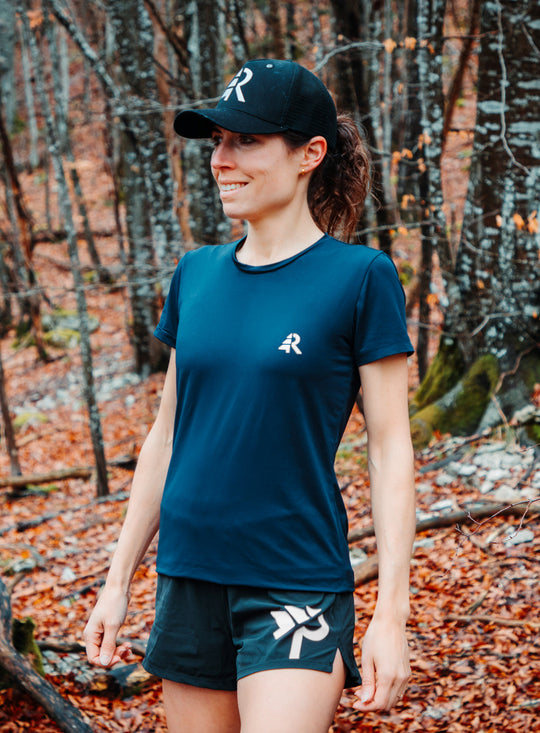 Arolla Ultra Leichtes T-Shirt F
