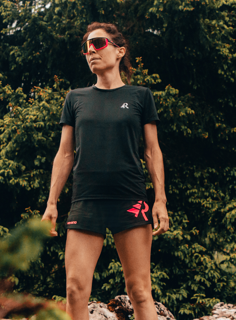 Shorts Eiger Racing - F - B2B