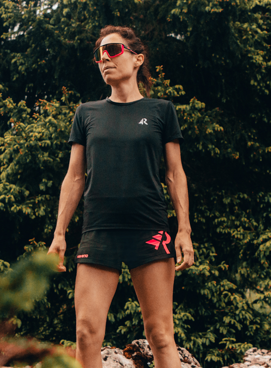 Shorts Eiger Racing - F - B2B