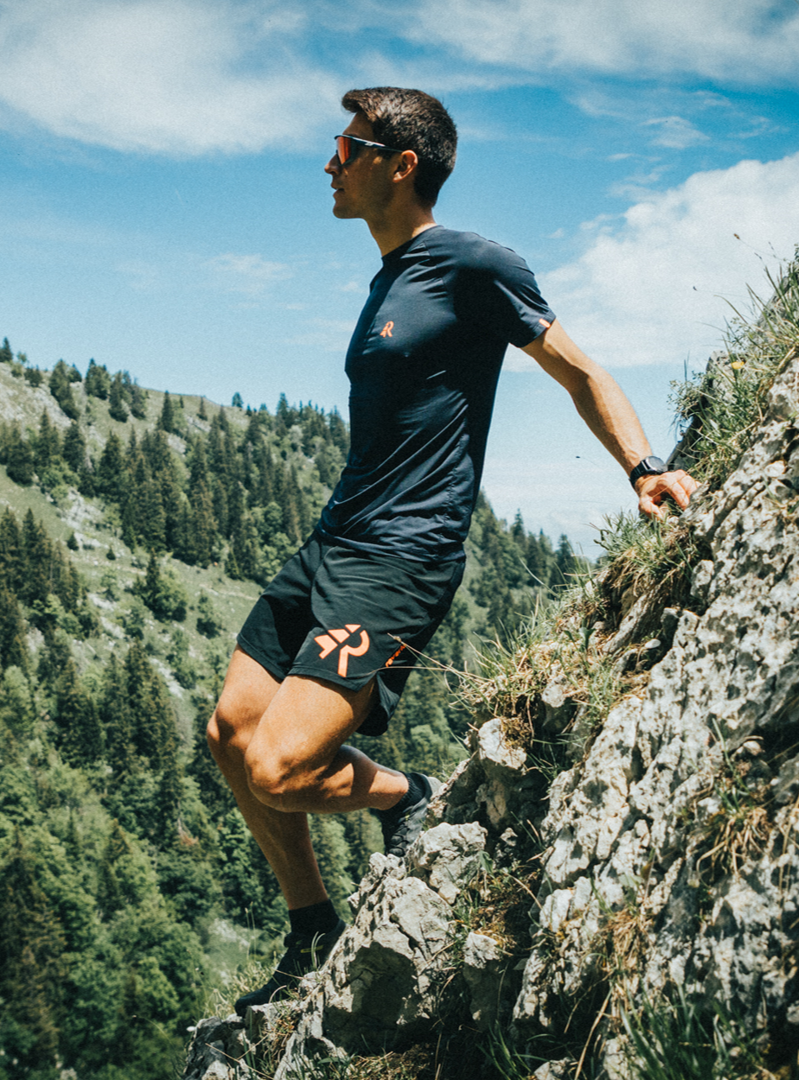 Short Eiger Racing - H - B2B