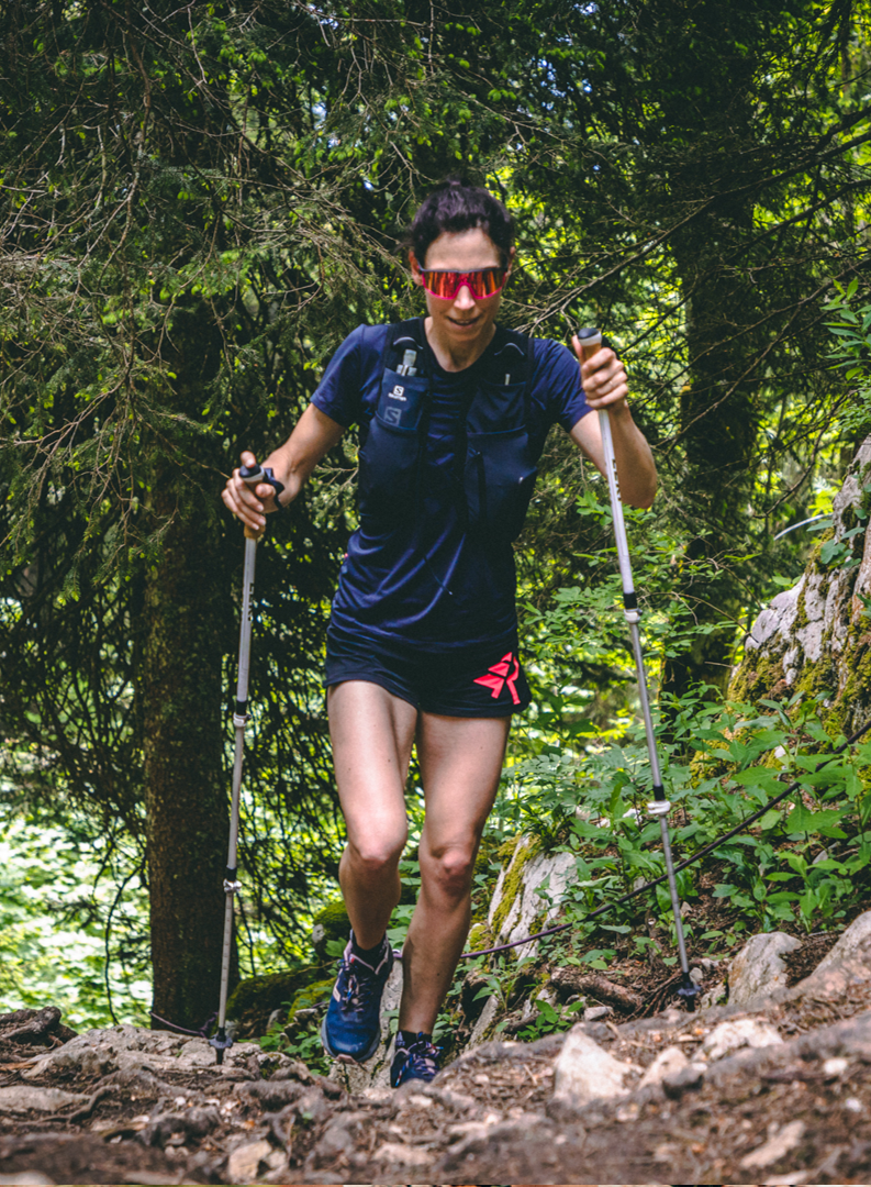 Shorts Eiger Racing - F - B2B