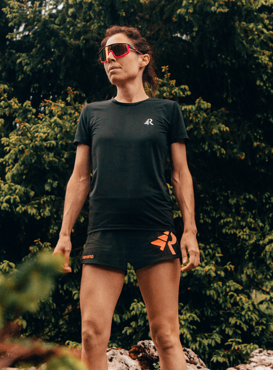 Shorts Eiger Racing - F - B2B