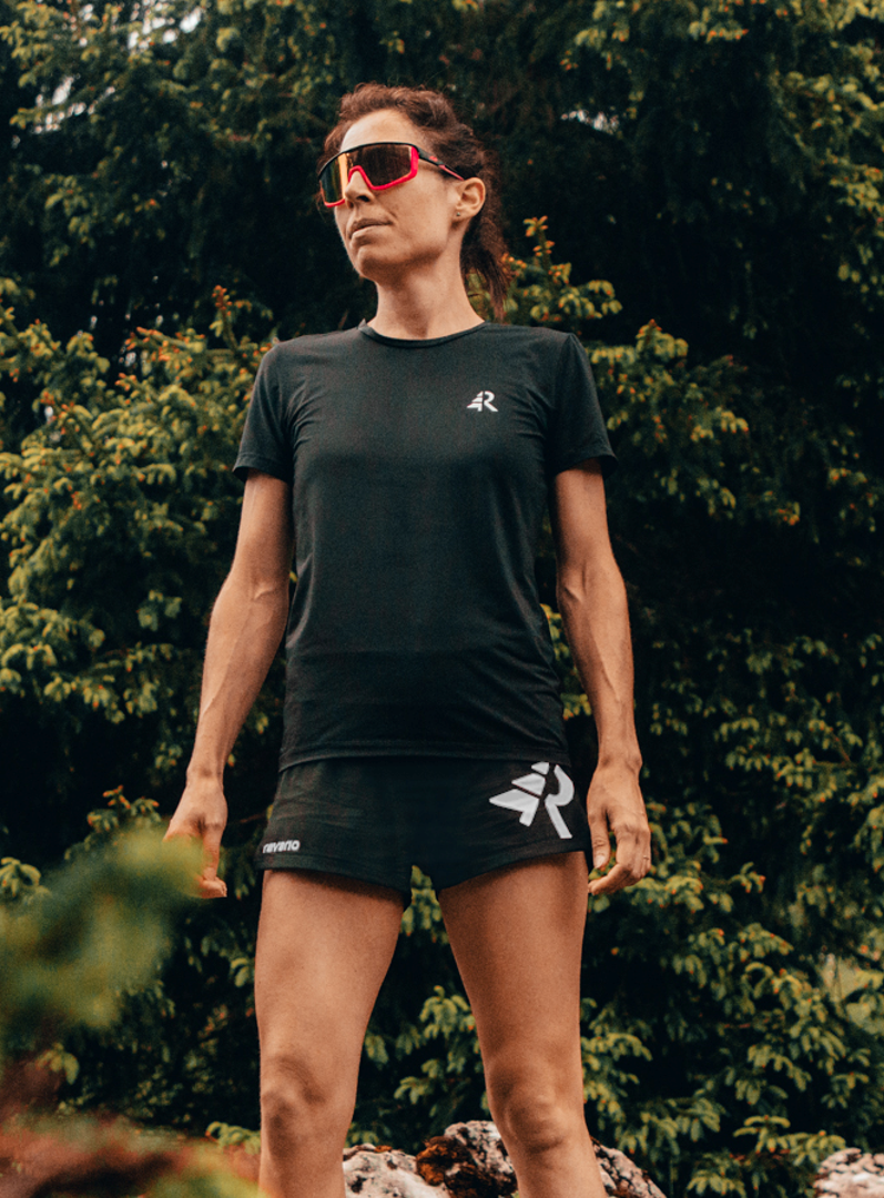 Shorts Eiger Racing - F - B2B