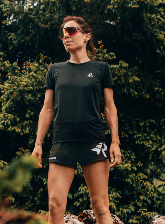 Shorts Eiger Racing - F - B2B