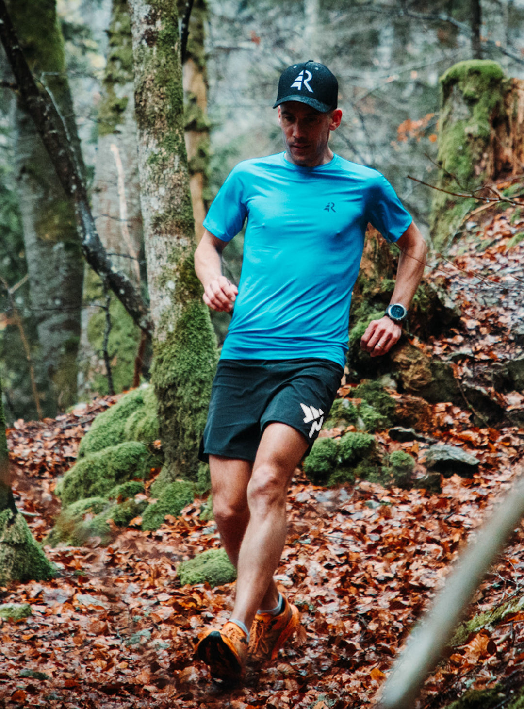 Short Eiger Racing - H - B2B