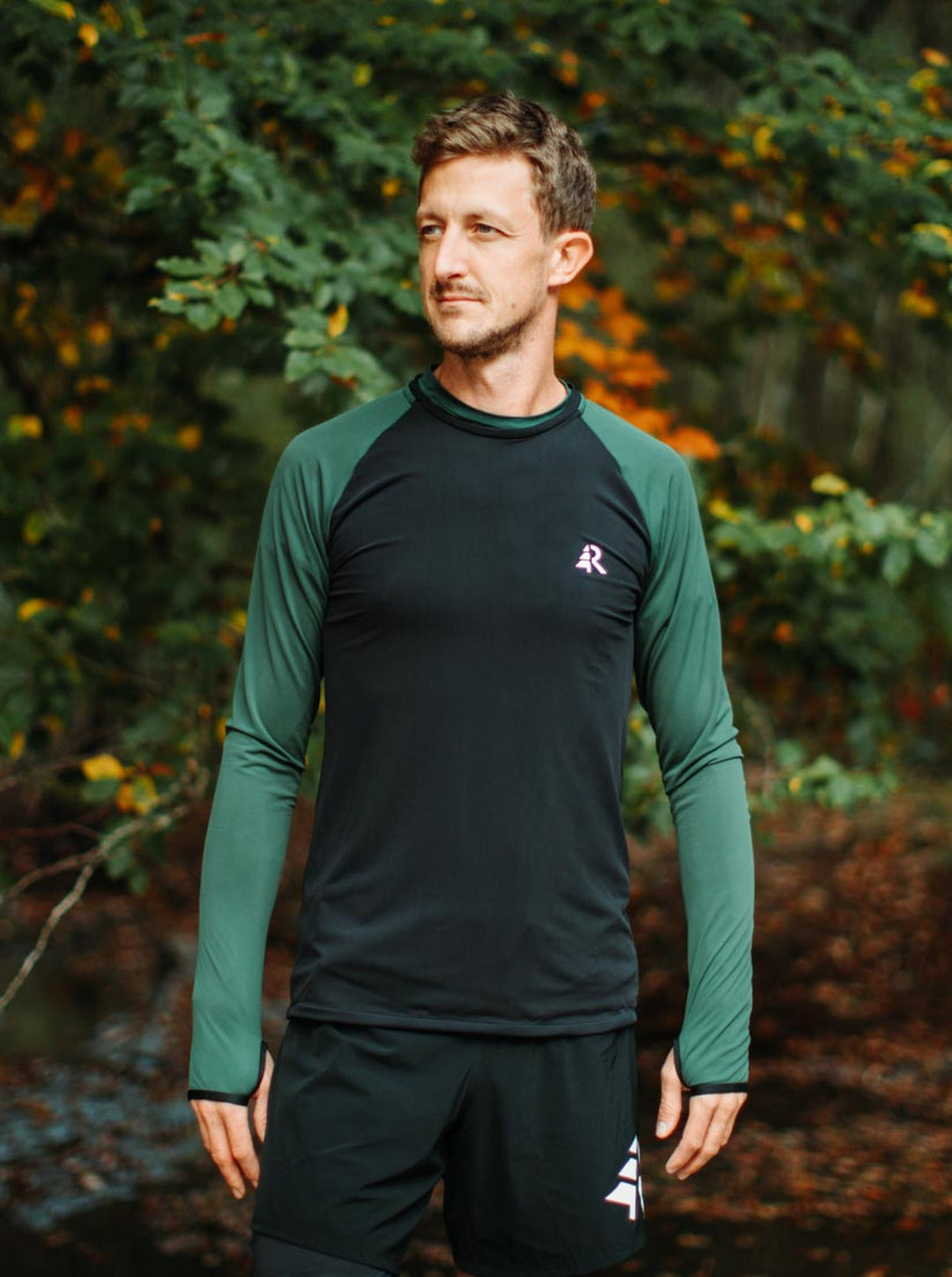 Pullover Muveran Classique - H