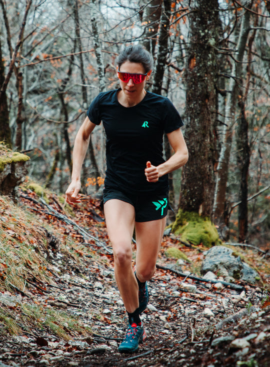 Shorts Eiger Racing - F - B2B