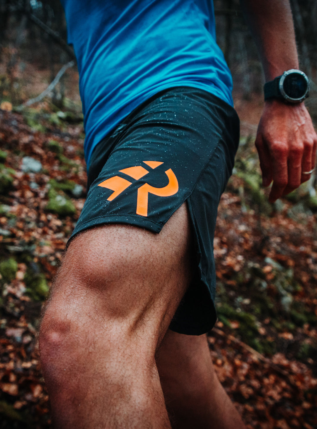 Short Eiger Racing - H - B2B