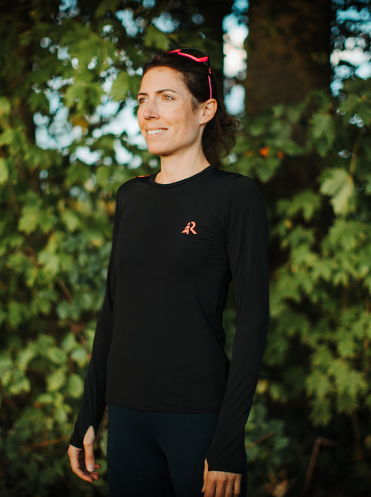 Pullover Muveran Classique - F