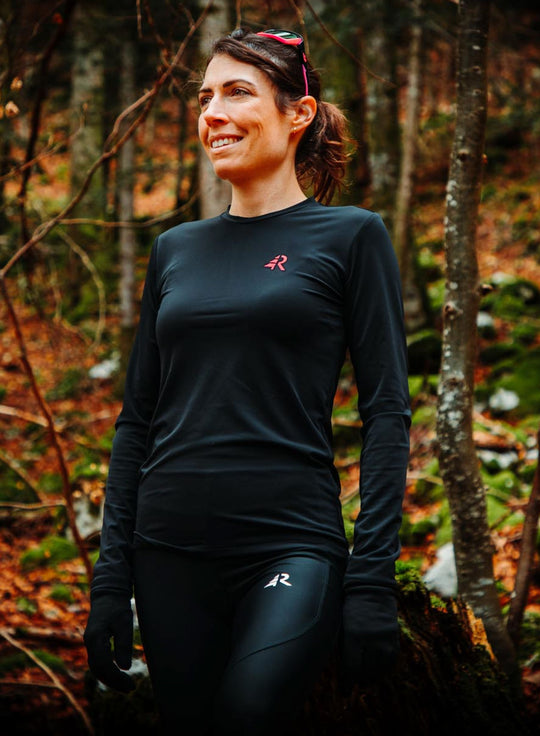 Jungfrau Thermoregulator Pullover - F