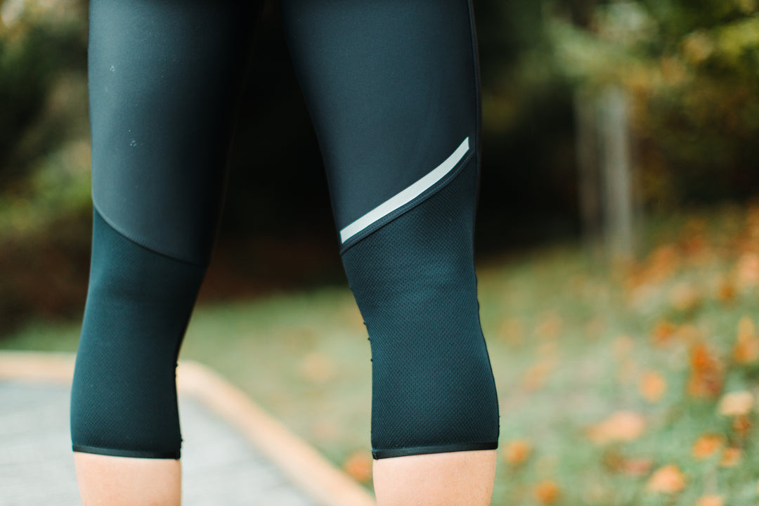 Leggings 3/4 - F