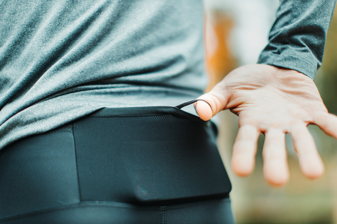 Leggings 3/4 - F