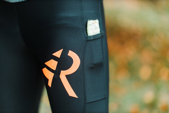 Leggings 3/4 - F