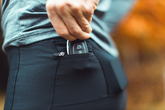 Leggings - H
