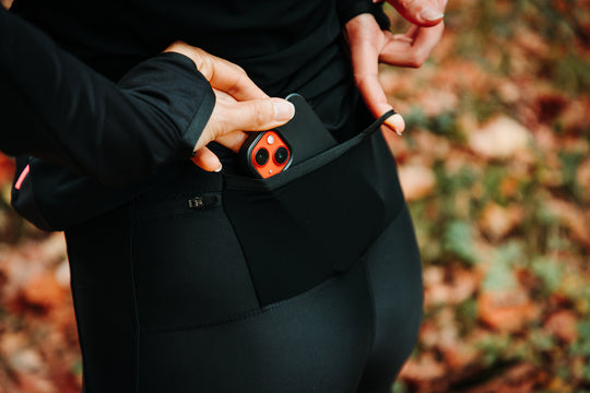Leggings - F