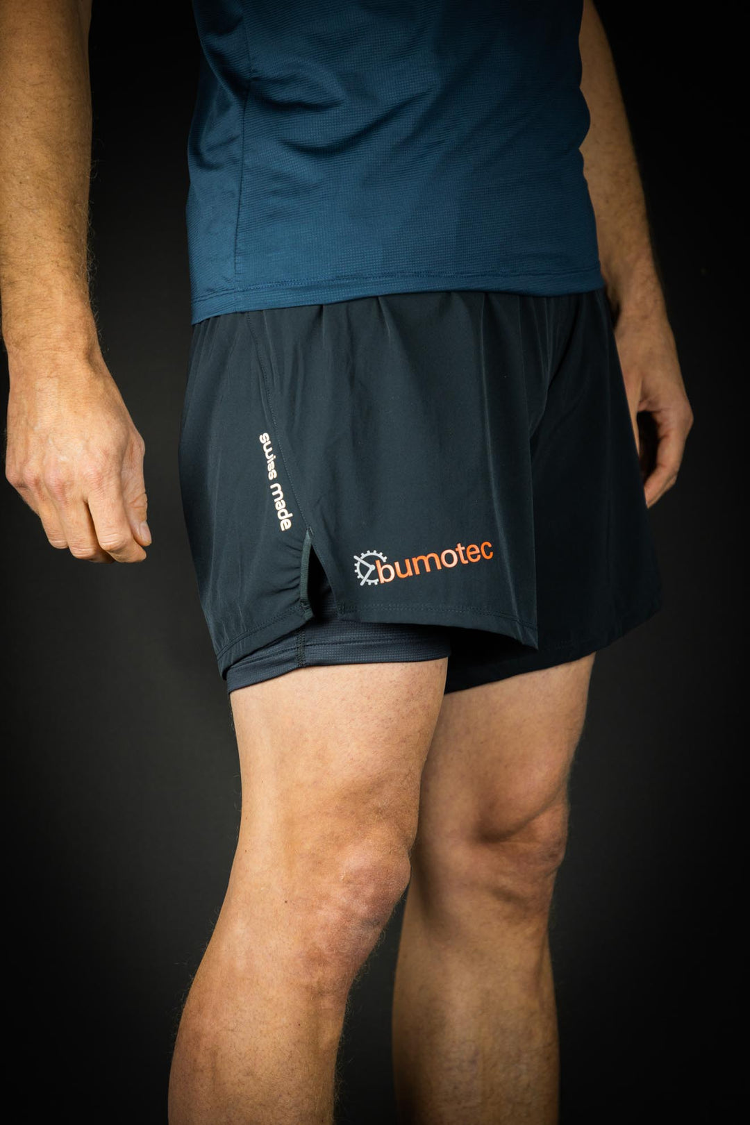 short trail, avec et sans cuissard, Eiger Ultra, Eiger Racing 