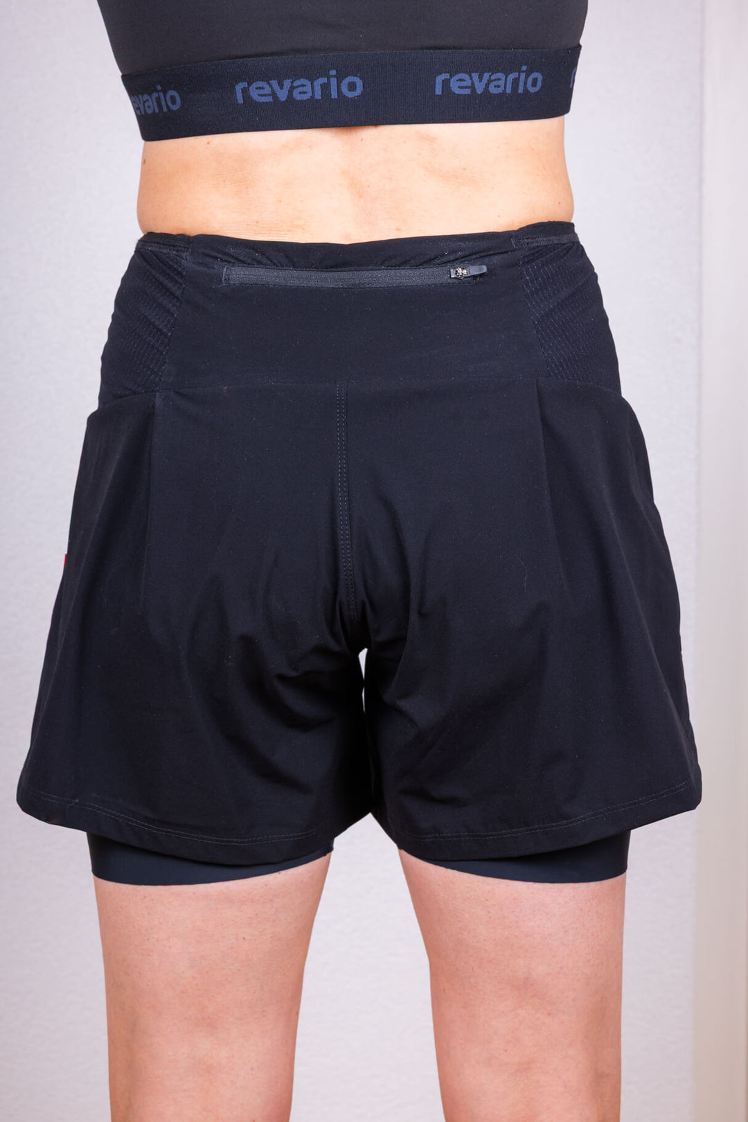 Short Piz Bernina 2 en 1 - F