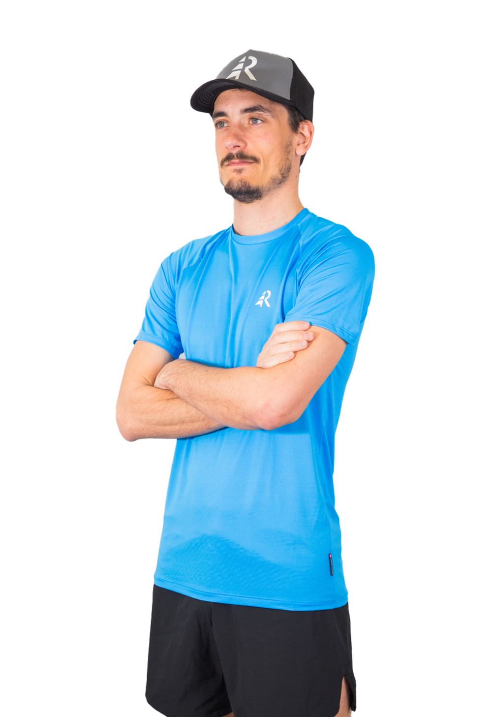 T-shirt Arolla Classique - H