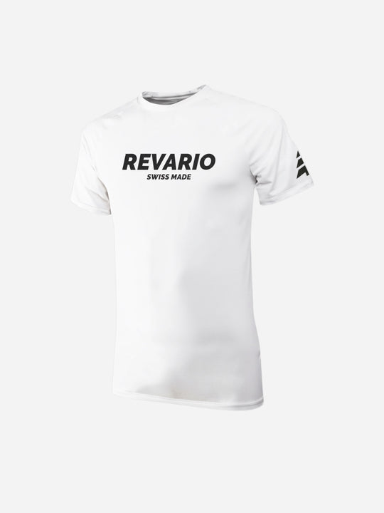 T-Shirt Arolla White Edition - H