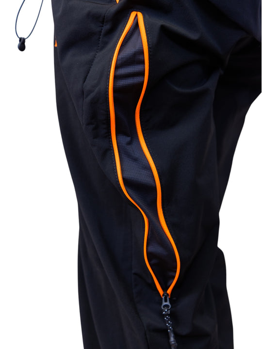 Softshell Merino Skihose „La Berra“ – H