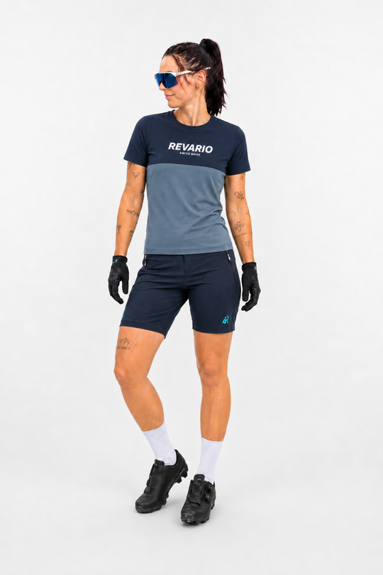 T-Shirt Perfect Line – F