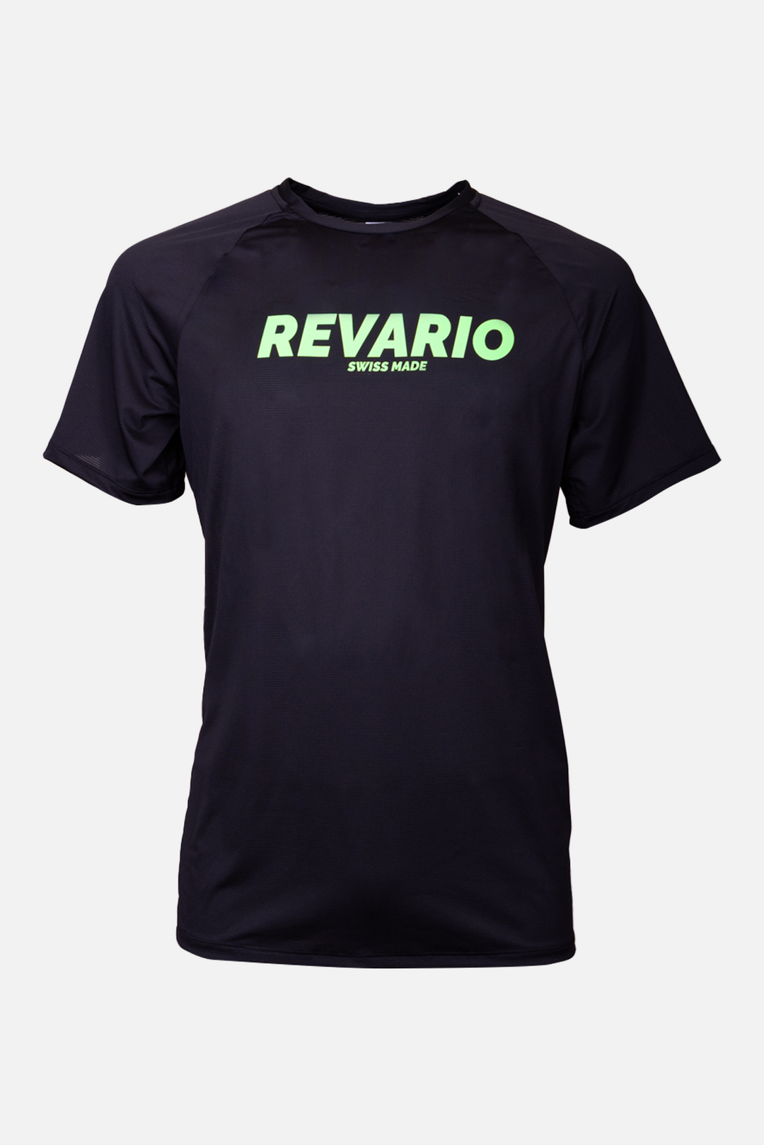 T-Shirt Arolla Glow and Go - F