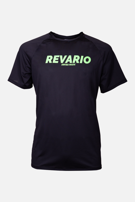 T-Shirt Arolla Glow and Go - F