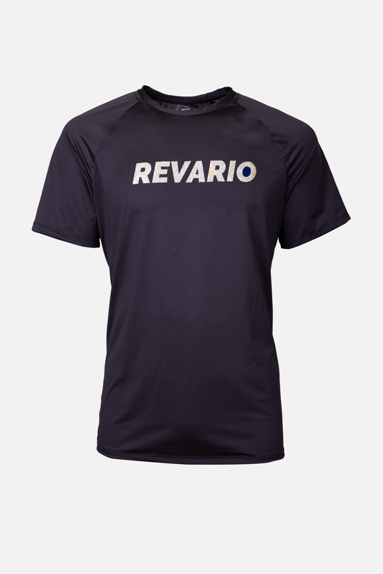 T-Shirt Arolla Glow and Go - F