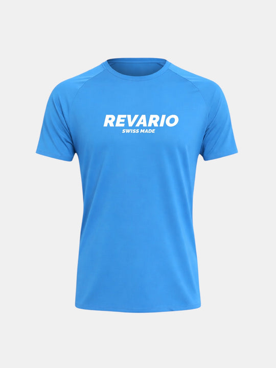 T-Shirt Arolla Swiss Made - H