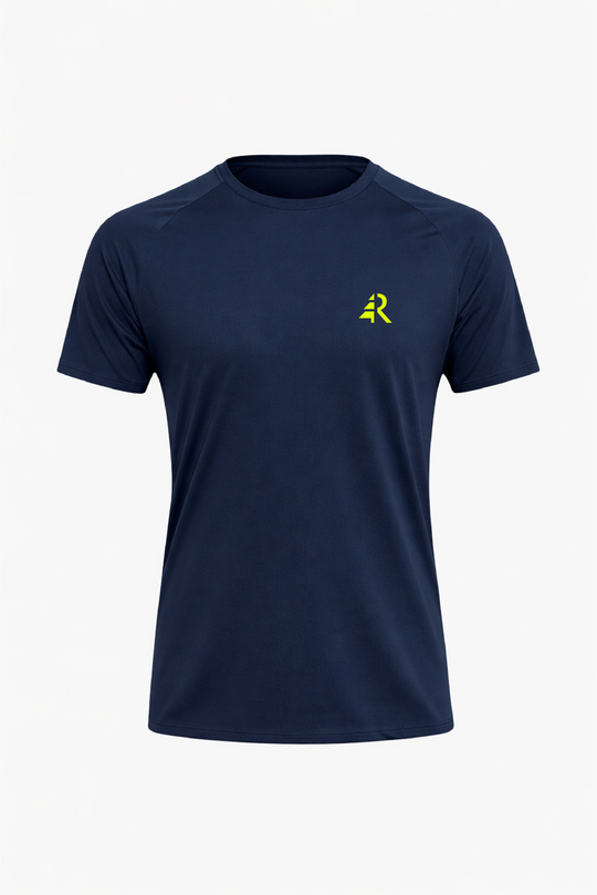 T-shirt Arolla Classique - H