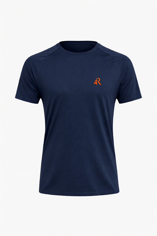 T-shirt Arolla Classique - H