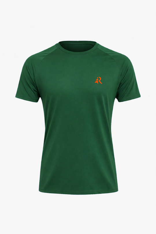 T-shirt Arolla Classique - H