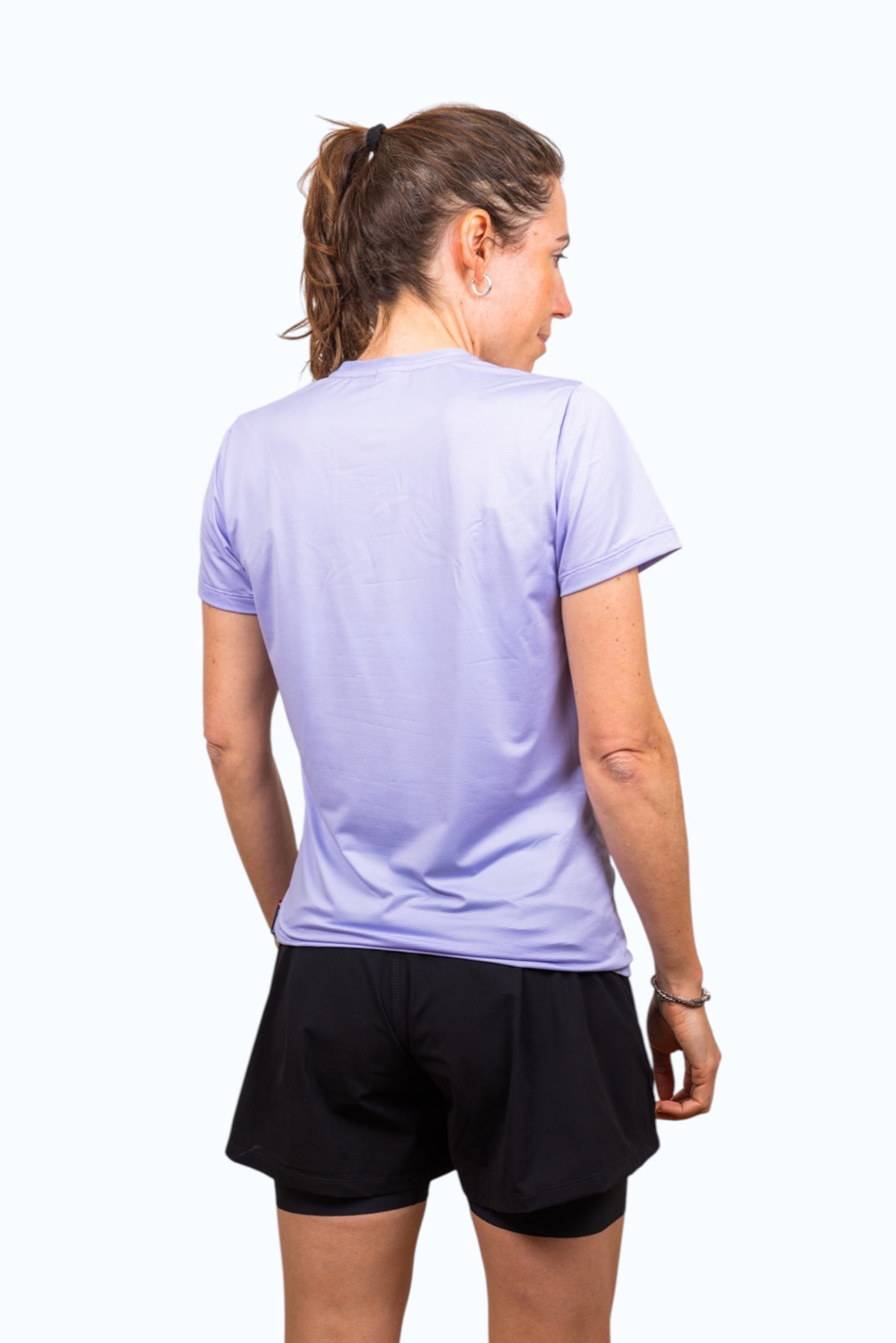 T-Shirt Arolla Pastel - F