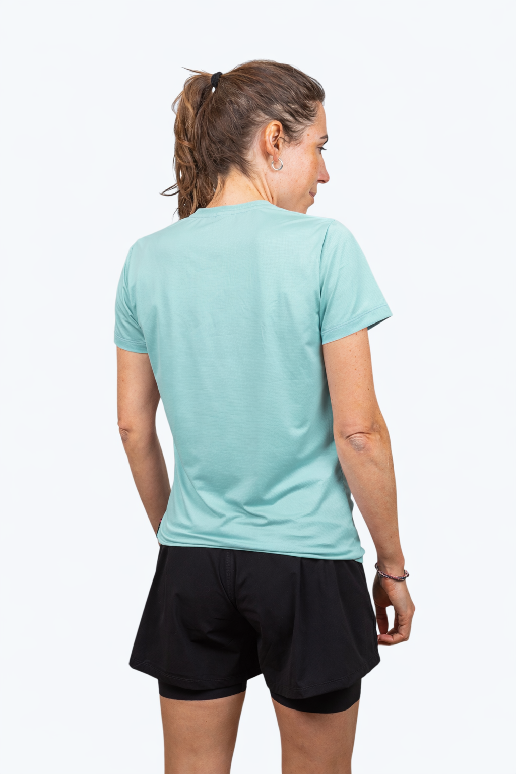 T-Shirt Arolla Pastel - F