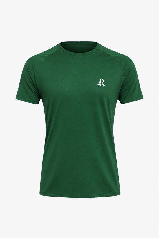 T-shirt Arolla Classique - H