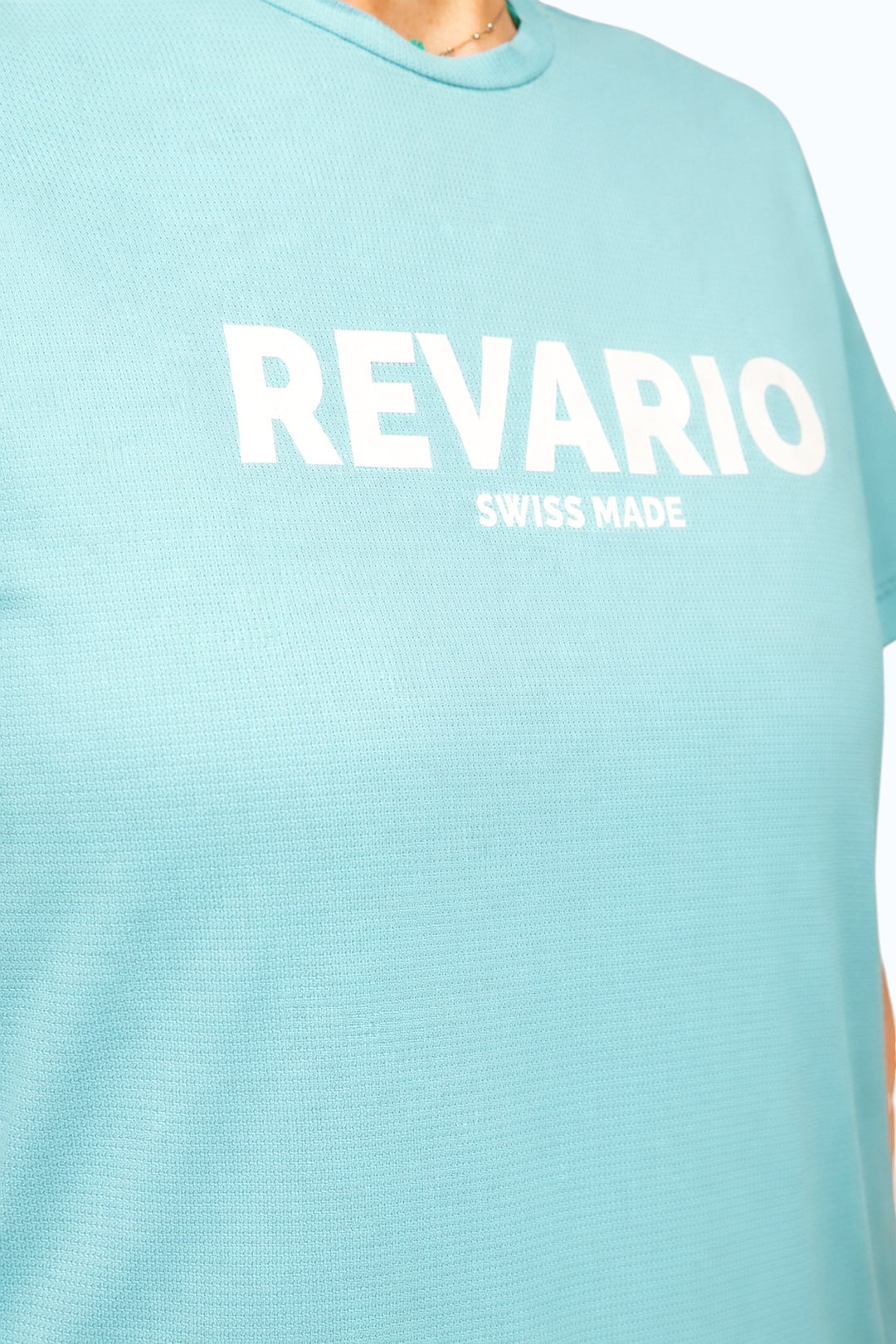 T-Shirt Arolla Pastel - F