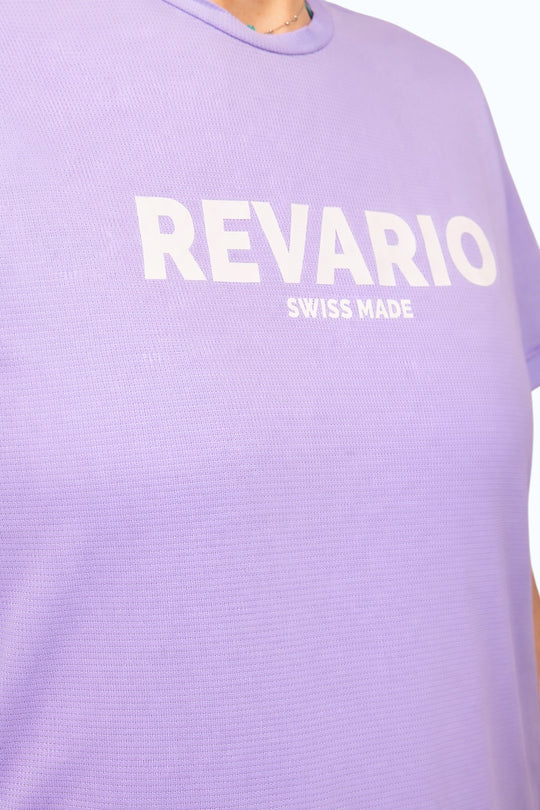 T-Shirt Arolla Pastel - F