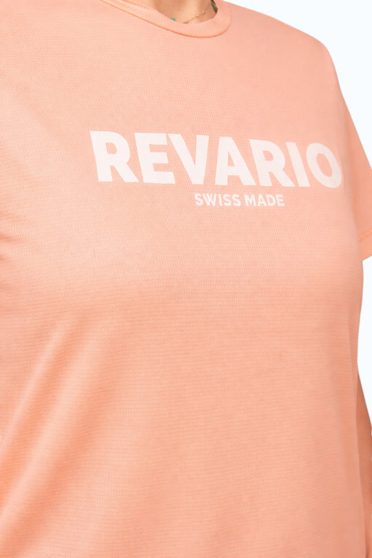 T-Shirt Arolla Pastel - F