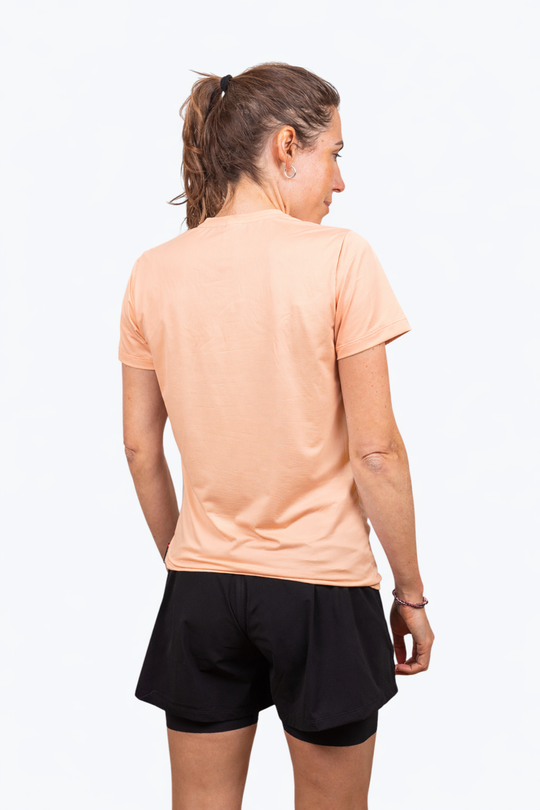 T-Shirt Arolla Pastel - F