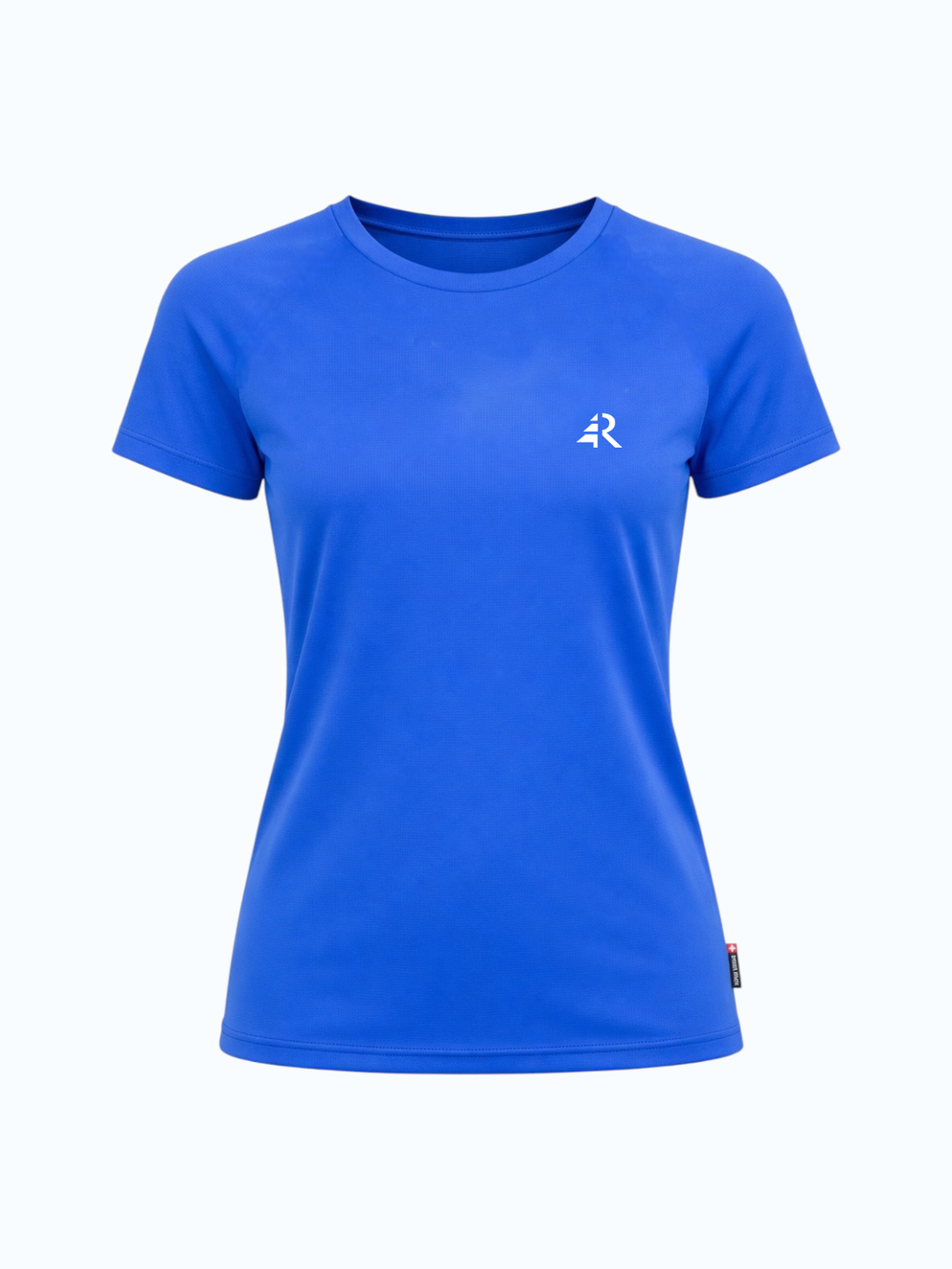 T-Shirt Arolla Azur – F