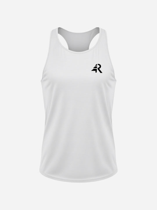 Cimetta White Edition Tanktop - H