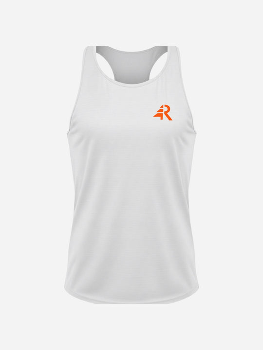 Cimetta White Edition Tanktop - H