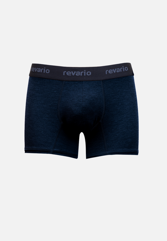 Boxer Naturel Micromodal Le Pigne d'Arolla