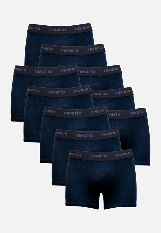 Boxer Naturel Micromodal Le Pigne d'Arolla