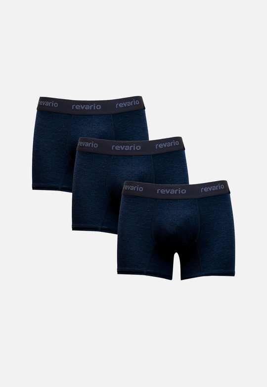 Boxer Naturel Micromodal Le Pigne d'Arolla
