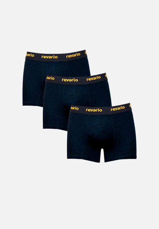 Boxer Naturel Micromodal Le Pigne d'Arolla
